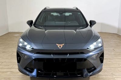 Cupra Formentor 1.5 eTSI DSG