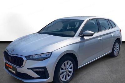 Skoda Scala 1.0 TSI DSG
