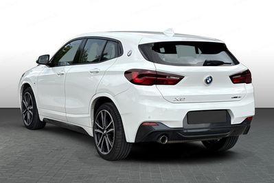 BMW X2 sDrive18i M Sport