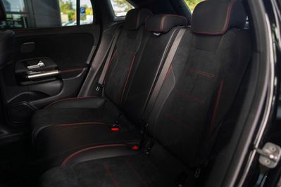 Mercedes GLA 250 e AMG Line