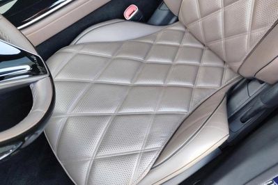 Mercedes Klasa S Maybach 580 4MATIC