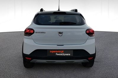 Dacia Sandero Comfort 1.0 Tce