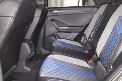 Volkswagen T-Roc R 2.0 TSI DSG 4Mot.