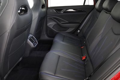 Volkswagen Passat 2.0 TSI 4Mot. DSG