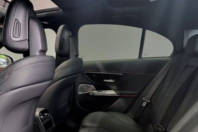 Mercedes E Klasa 220 d 4-Matic AMG