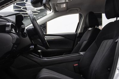 Mazda 6 2.0 Skyjoy