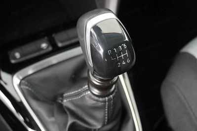 Opel Corsa Edition 1.2 Turbo