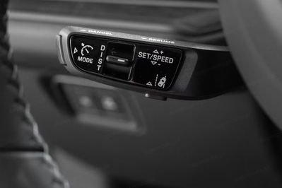 Porsche Cayenne Coupe Black Edition