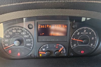 Citroen Jumper L2H2