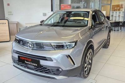 Opel Mokka 1.2 T Elegance S&S