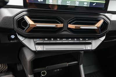 Dacia Duster Extreme 1.2 TCe Hybrid-G LPG 4x4