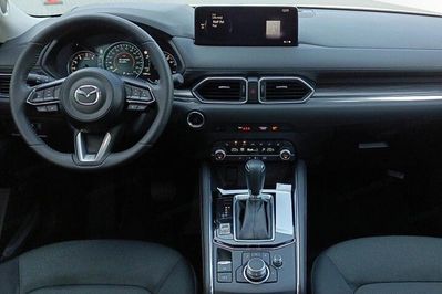 Mazda CX-5 2.0 Hikari 2WD aut
