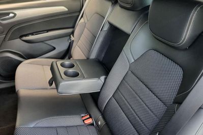 Renault Arkana Techno 1.3 TCe mHEV