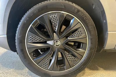 Skoda Karoq Sportline 1.5 TSI DSG