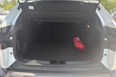 Dacia Duster Journey 1.2 TCe  4x4