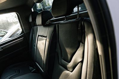 JAC T8 PRO 2.0 CTI MT