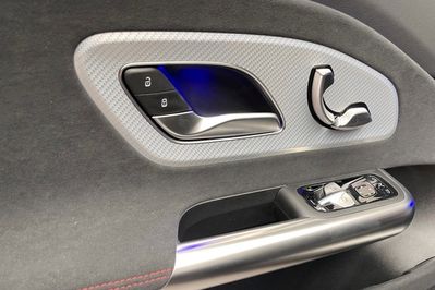 Mercedes CLA 200 4-Matic AMG Line