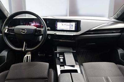 Opel Astra VI 1.5 CDTI GS S&S
