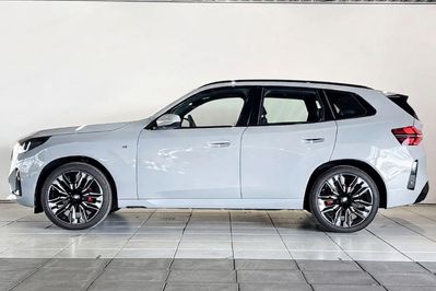 BMW X3 xDrive20d M Sport