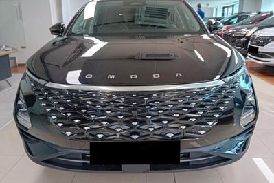Omoda 5 Premium DCT 1.6 T-GDI