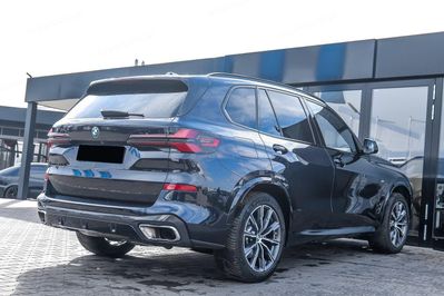 BMW X5 xDrive40i M Sport