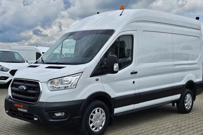 Ford Transit L3H3