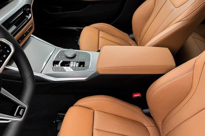 BMW Seria 3 330i xDrive M Sport