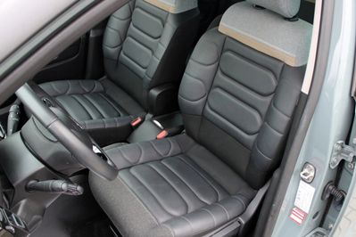 Citroen C3 Aircross 1.2 PureTech Shine Pack S&S EAT6