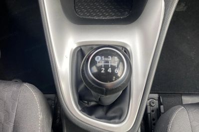 Toyota Yaris 1.5 Comfort