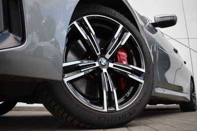 BMW Seria 3 Touring 320i M Sport