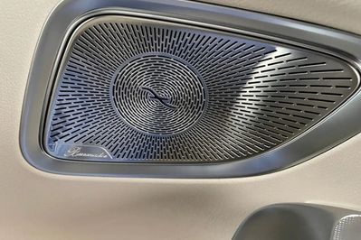 Mercedes CLE 200 4-Matic AMG Line