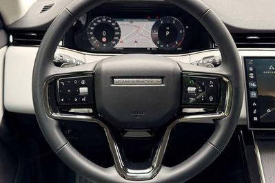 Land Rover Range Rover Evoque Evoque D200 S AWD