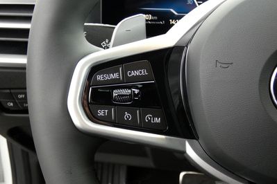 BMW Seria 3 318i M Sport
