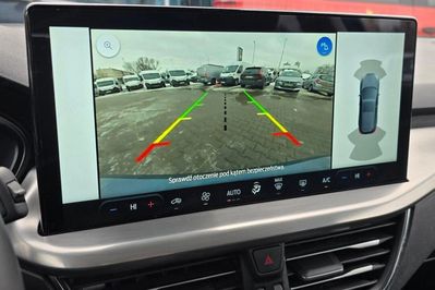 Ford Focus 1.5 EcoBlue Titanium X aut