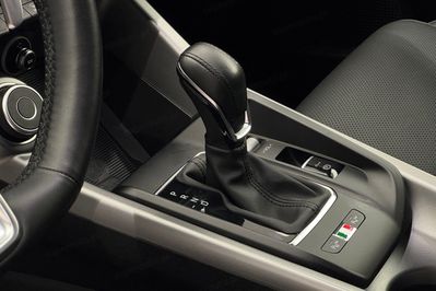 Alfa Romeo Tonale T4 Veloce