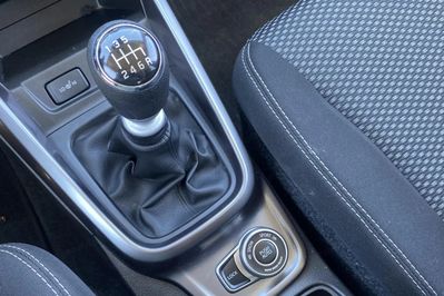 Suzuki Vitara 1.4 Boosterjet SHVS Premium 4WD