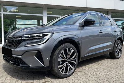 Renault Austral Iconic aut 1.3 TCe mHEV