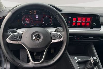 Volkswagen Golf 1.5 TSI EVO Life