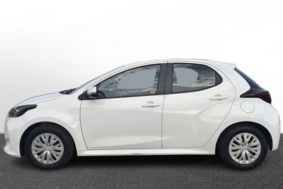 Toyota Yaris 1.5 Comfort