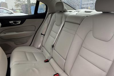 Volvo S60 B4 B Inscription