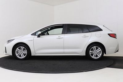 Suzuki Swace Elegance 1.8 Hybrid CVT