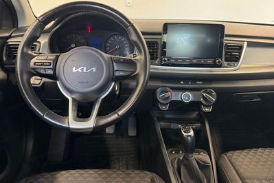 Kia Rio 1.0 T-GDI M