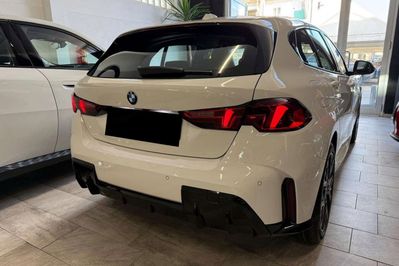 BMW Seria 1 116 M Sport