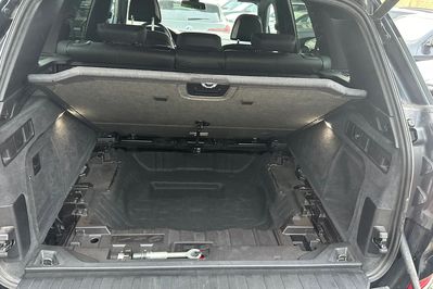 BMW X5 xDrive25d aut