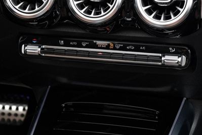 Mercedes GLB 200 AMG Line