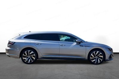 Volkswagen Arteon 2.0 TSI R-Line DSG