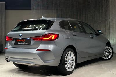 BMW Seria 1 118i Advantage