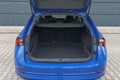 Skoda Octavia 2.0 TDI Ambition DSG