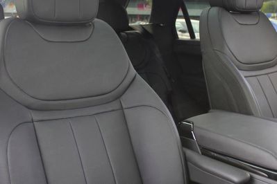 Land Rover Range Rover Sport S 3.0 D300 SE