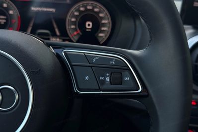 Audi Q2 35 TFSI Advanced